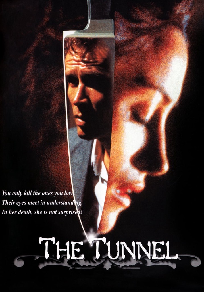 The Tunnel streaming where to watch movie online?